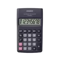 เครื่องคิดเลข CASIO รุ่น HL- 815L