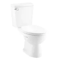 Two piece toilet COTTO C13444 4.5 L