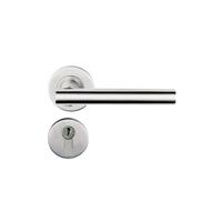 YALE YML-YK-SN019 SS MORTISE LOCK