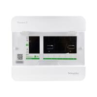 ตู้คอนซูมเมอร์ 6 ช่อง SCHNEIDER S9HCL16
