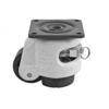 Leveling Castor GDR-60F