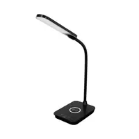 DESK LAMP LED LA-N316 7W CAR ABS MD BK