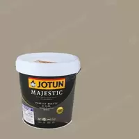 #10966 Jotun Majestic Perfect Beauty & Care Almond Beige 10966