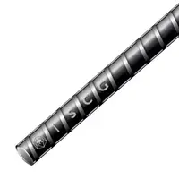 เหล็กข้ออ้อย SCG SD40T 5 หุน (16 มิล) DB16