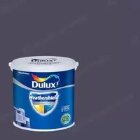 #10RB 08/125 Dulux Weathershield Ultima Sheen Exterior Purple Brooch 10RB 08/125