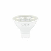 หลอดไฟ LED GU5.3 5W เดย์ไลท์ MR16 SHINING