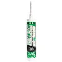 ซิลิโคนชนิดไร้กรดกันเชื้อรา NEOBOND 300 มล. สีใส