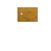 PACK IN 45X55X40CM COVER CARTON