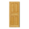 Saya Daeng Door Unix S-5C 70x200x3.5 cm