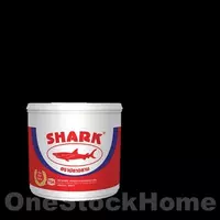 TOA K900 TOA Shark Emulsion Paint Matt for Exterior Black