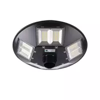 ไฟถนนโซล่าเซลล์ UFO 5000 วัตต์ รุ่น LSC-500 LUMIRA