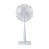 พัดลมสไลด์ 18 นิ้ว SHARP PJ-SL182GY สีเทาอ่อน (1283199)