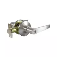 ENTRANCE LEVER GATEMAN