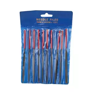Needle File | OneStockHome