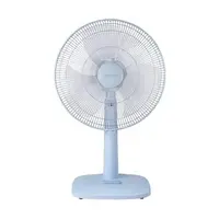 พัดลมตั้งโต๊ะ 18 นิ้ว SHARP PJ-TA182BB สีฟ้า (1283211)