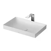 TOTO LW4716 Console Lavatory