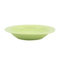 จานเซรามิกลึก 9" KECH GREENERY