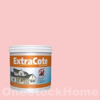 TOA X304 TOA ExtraCote Semi-Gloss for Exterior X304 Rosy Pink