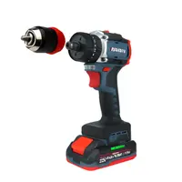 MASARU CORDLESS IMPACT SCREWDRIVER SCDI-140 20V