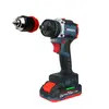 MASARU CORDLESS IMPACT SCREWDRIVER SCDI-140 20V