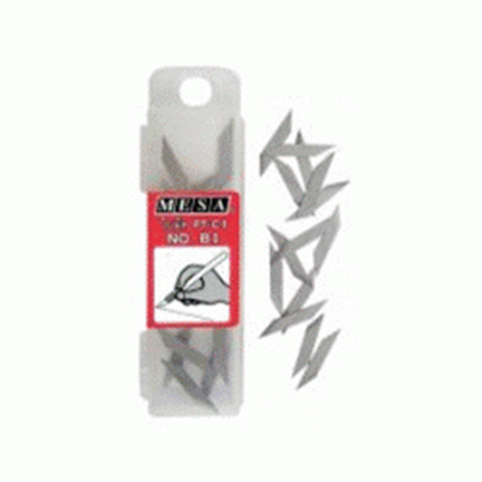 MESA Cutter Blades B1-1