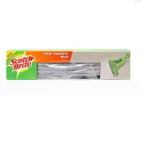 อะไหล่ม็อบฟองน้ำ PVA SCOTCH-BRITE 11 นิ้ว สีเทา