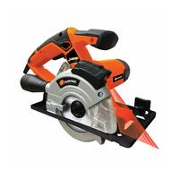 เลื่อยวงเดือน 4 นิ้ว 730 วัตต์ J-C4512 50163 PUMPKIN