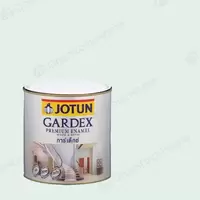 #6279 Jotun Gardex Premium Enamel Wood&Metal Gloss Ice Poppy 6279