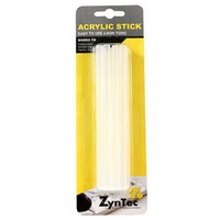 กาวแท่ง ZYNTEC 5/16" 12EA