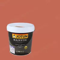 #2587 Jotun Majestic Perfect Beauty & Care Beat 2587