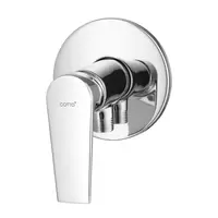 Shower valve, lever type, Luke model, COTTO CT1161A