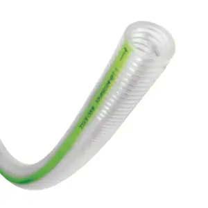 Toyox Toyofusso Soft Spring Chemical Suction Hose-1