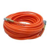 HI-TOP straight air hose 5x8 mm, 20 m.