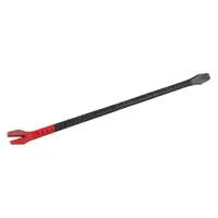 1" DEFORMED BAR 1M SPOA WRECKING BAR