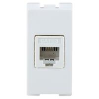 เต้ารับโทรศัพท์ AP-P024 HACO