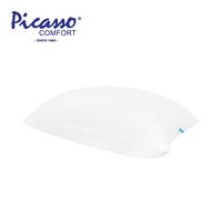 หมอนหนุน PICASSO BALL FIBER FIRM 19X29 นิ้ว