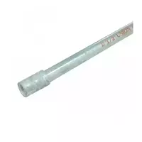 IMC pipe 1/2 inch x 3 meters