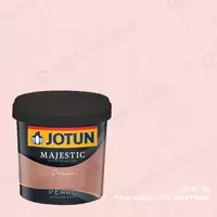 Jotun Majestic Design Pearl 3319 Lilla + 3180 Rose Petals