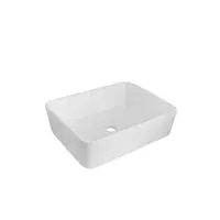 VICTOR WASHBASIN MODA 8205 WHITE