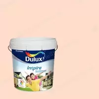 #10YY 72/172 Dulux Inspire Exterior Semi-Gloss Peachlight 10YY 72/172
