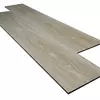 Laminate Wooden Floor Ivory Oak 12 mm 1.92 Sq.m