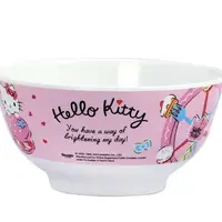 ชามเมลามีน 6 นิ้ว SUPERWARE KITTY MY DAY