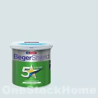 #030-2 สีเบเยอร์ชิลด์ ไฟว์สตาร์ ชนิดด้าน ภายใน Bright Spirits