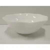 ชาม OPAL GLASS 8 นิ้ว KECH FLOWER
