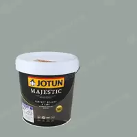 #6350 Jotun Majestic Perfect Beauty & Care Soft Teal 6350