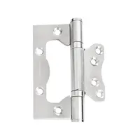 SOLO 43253 4"x3" SS P3 BUTT HINGE