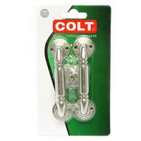 COLT 90MM 111-90SS SS LATHE HANDLE P2