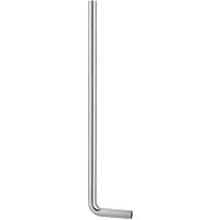 COTTO Z4057 WATER FLUSH PIPE(NL90CM.)