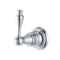 Wall-mounted shower valve, Classic model, COTTO CT119C17