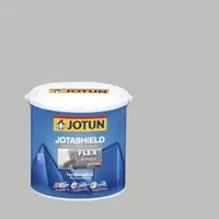 #9911 สีทาภายนอก Jotun Jotashield Flex Platinum